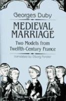 Medieval Marriage