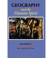 Geography and the Human Spirit