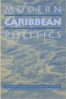 Modern Caribbean Politics