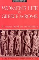 Women's Life in Greece & Rome