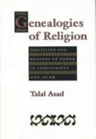 Genealogies of Religion