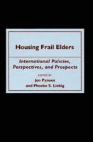 Housing Frail Elders
