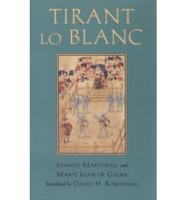 Tirant Lo Blanc