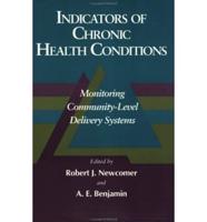 Indicators of Chronic Health Conditions