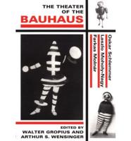 The Theater of the Bauhaus