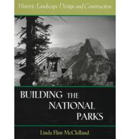 Building the National Parks
