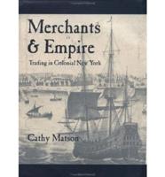 Merchants & Empire