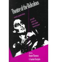 Theatre of the Ridiculous Revised and Expanded Edition
