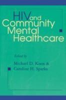 HIV and Community Mental Healthcare