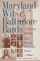 Maryland Wits & Baltimore Bards
