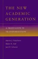 The New Academic Generation