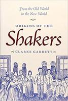 Origins of the Shakers