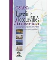 Traveling Tocqueville's America