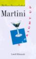 Martini, Straight Up