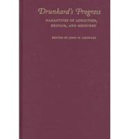 Drunkard's Progress