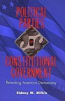 Political Parties and American Democracy