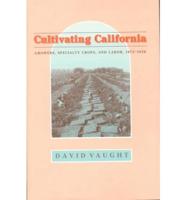 Cultivating California