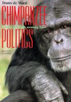 Chimpanzee Politics