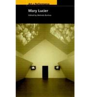 Mary Lucier