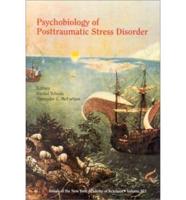 Psychobiology of Posttraumatic Stress Disorder