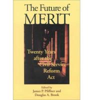 The Future of Merit