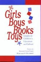 Girls, Boys, Books, Toys