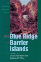 From Blue Ridge to Barrier Islands