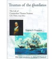 Truxtun of the Constellation