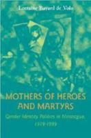 Mothers of Heroes and Martyrs