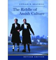 The Riddle of Amish Culture