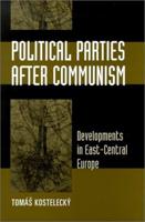 Political Parties After Communism