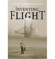 Inventing Flight