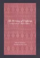 The Writing of Orpheus