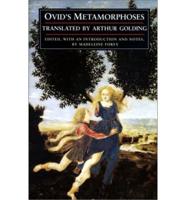Ovid's "Metamorphoses"