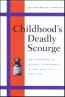 Childhood's Deadly Scourge