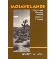 Mojave Lands