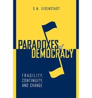 Paradoxes of Democracy
