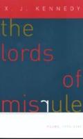 The Lords of Misrule