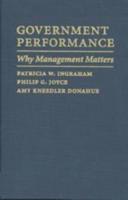 Government Performance