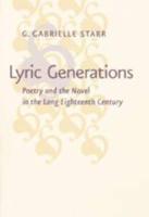 Lyric Generations