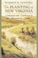 The Planting of New Virginia