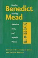 Reading Benedict/reading Mead