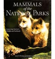 Mammals of the National Parks
