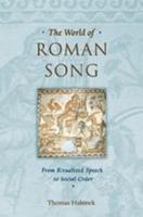 The World of Roman Song