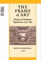 The Frame of Art