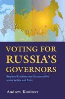 Voting for Russia's Governors