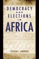 Democracy and Elections in Africa