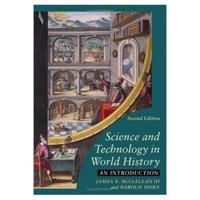 Science and Technology in World History