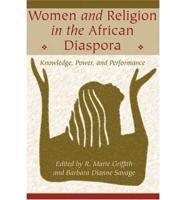 Women and Religion in the African Diaspora