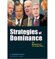 Strategies of Dominance
